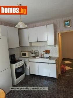 Двустаен, 68m²