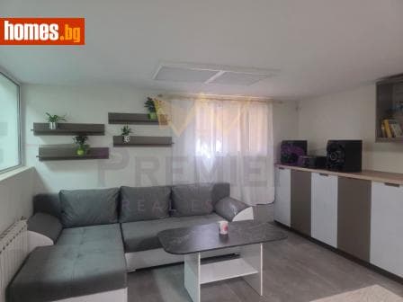 Двустаен, 75m²