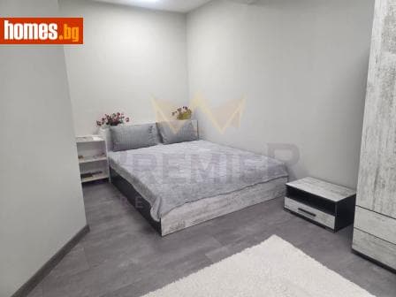 Двустаен, 75m²