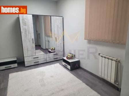 Двустаен, 75m²