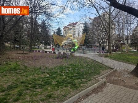 Двустаен, 75m²