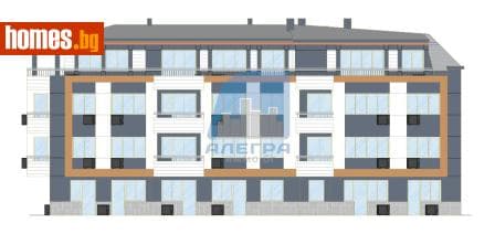Двустаен, 98m²