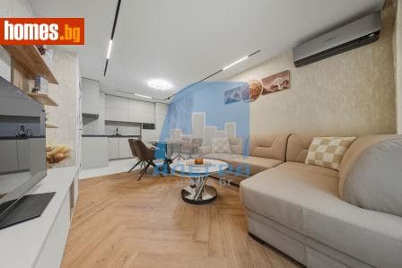 Двустаен, 119m²