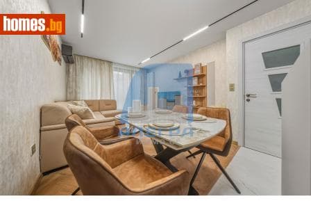 Двустаен, 119m²
