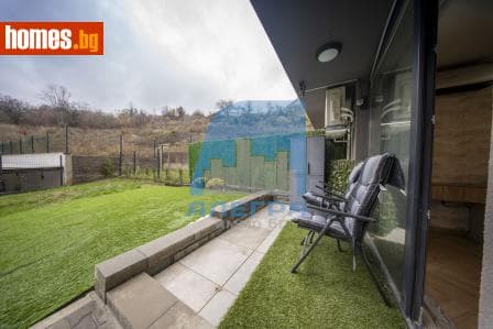 Двустаен, 119m²