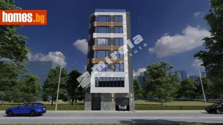 Тристаен, 133m²