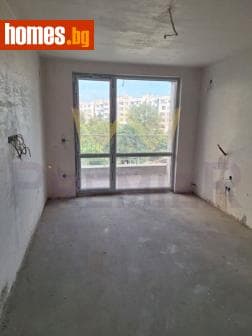 Двустаен, 83m²