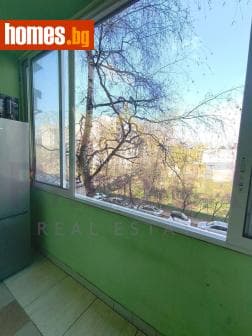 Двустаен, 70m²
