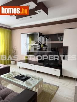 Двустаен, 68m²