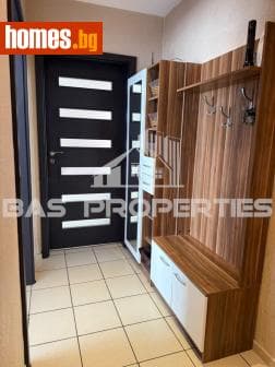 Двустаен, 68m²