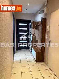 Двустаен, 68m²