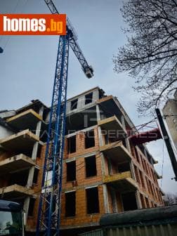 Едностаен, 64m²