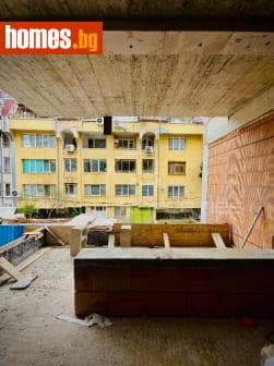 Двустаен, 76m²