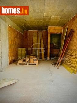 Двустаен, 76m²