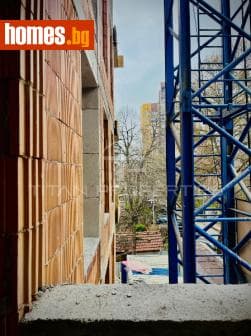 Двустаен, 76m²