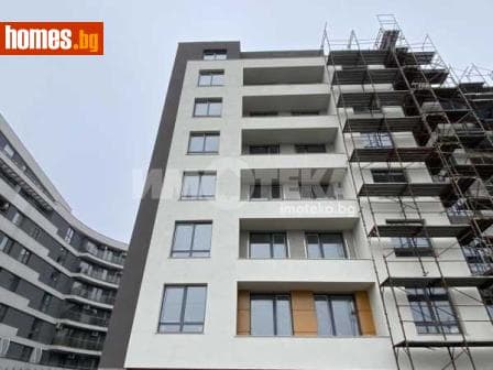 Многостаен, 122m²