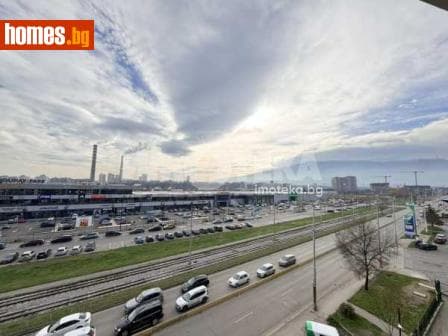 Многостаен, 122m²