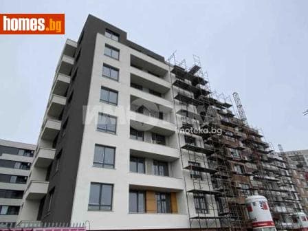 Многостаен, 122m²