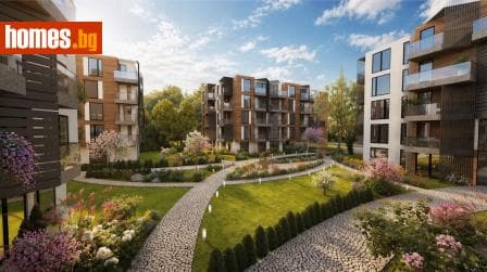 Тристаен, 103m²