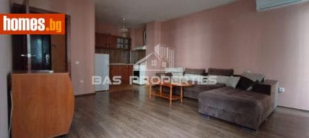Двустаен, 70m²