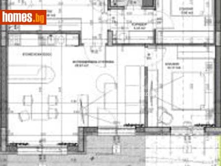Многостаен, 317m²
