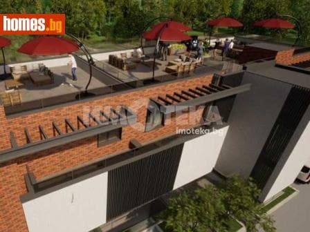 Тристаен, 165m²