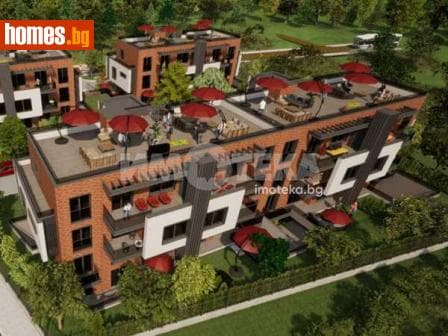 Тристаен, 165m²