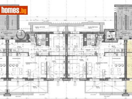 Тристаен, 172m²