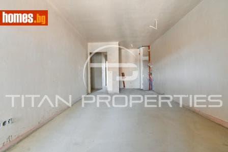 Двустаен, 78m²