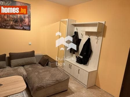Двустаен, 66m²