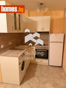 Двустаен, 66m²