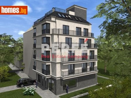 Двустаен, 78m²