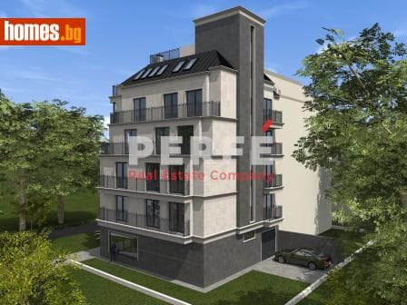 Двустаен, 78m²