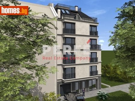 Двустаен, 78m²