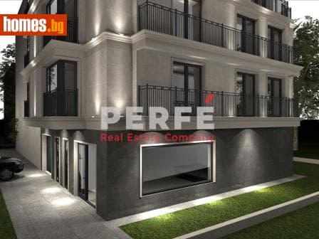 Двустаен, 78m²