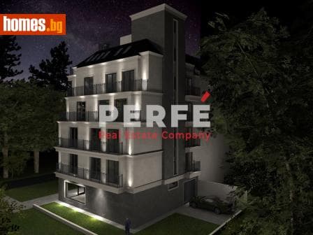 Двустаен, 78m²
