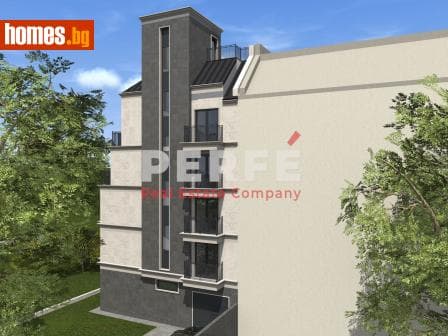 Двустаен, 78m²