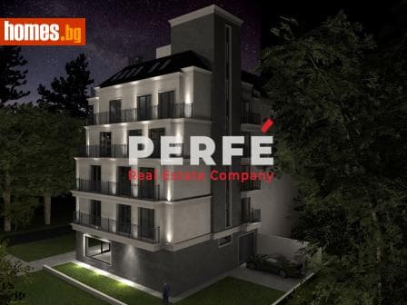 Тристаен, 100m²