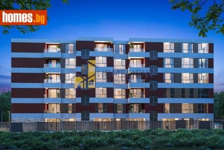 Двустаен, 87m²