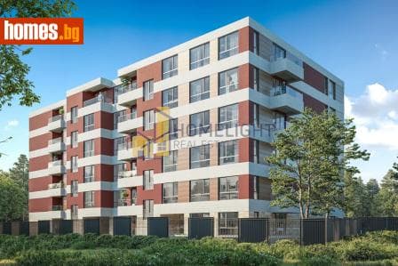 Двустаен, 87m²