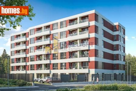 Двустаен, 87m²