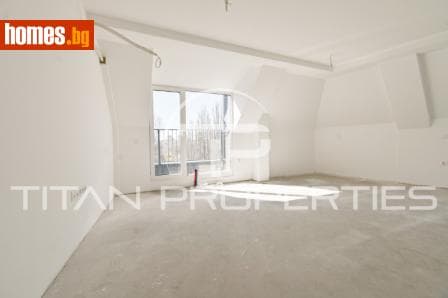 Двустаен, 64m²