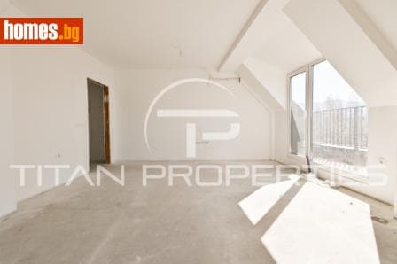 Двустаен, 64m²