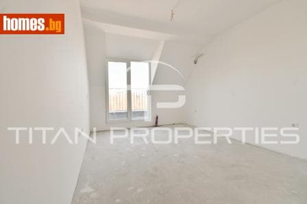 Двустаен, 64m²