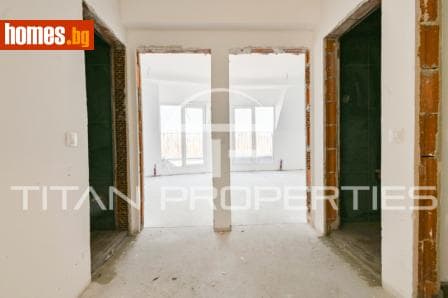 Двустаен, 64m²