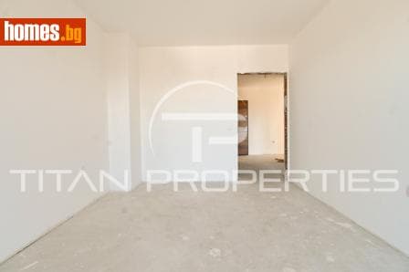 Двустаен, 64m²