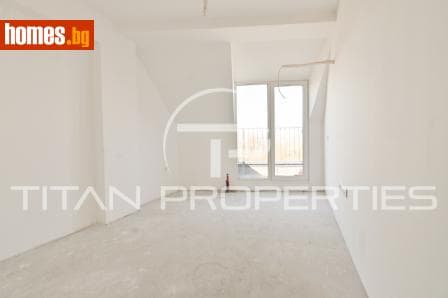 Двустаен, 64m²