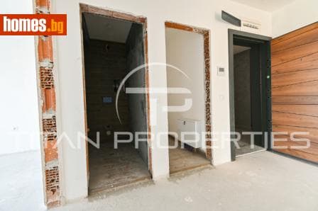 Двустаен, 64m²