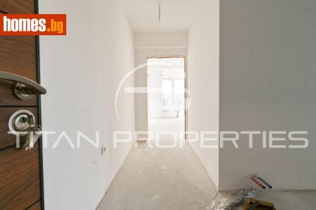 Двустаен, 64m²