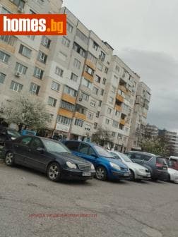 Двустаен, 68m²